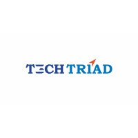 TechTriad logo - Similar company to Logging-In.Com Inc