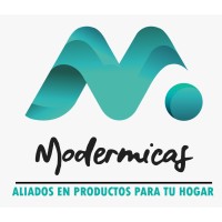 Modermicas SAS logo - Similar company to Dincorsa - Oficial