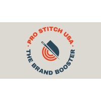 Pro Stitch USA logo - Similar company to Unipro International