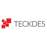 TECKDES logo - Similar company to Cad Solutions Sa