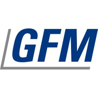 GFM Bau- und Umweltingenieure GmbH logo - Similar company to Rrcg Gmbh