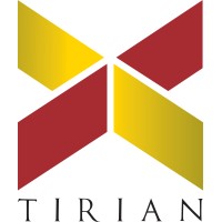 Tirian Innovative Solutions logo - Similar company to Blockchain Enabled