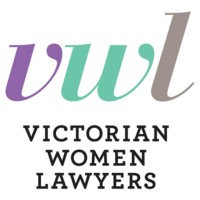 Victorian Women Lawyers logo - Similar company to Af Sourcing