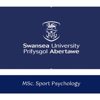 MSc. Sport Psychology_Swansea University logo - Similar company to Traainer