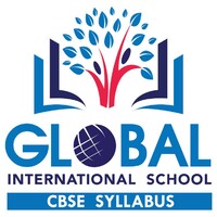 Global International School logo - Similar company to Argfor - Design Solutions