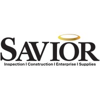 Savior logo - Similar company to Savior Inspection