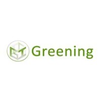 GREENING logo - Similar company to Ingénierie & Projets