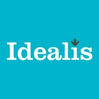 Idealis Legal Recruitment logo - Similar company to Work On Law