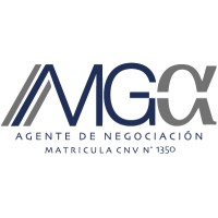 MG ALFA - Agente de Negociación CNV1350 logo - Similar company to Inversiones Cuyanas Sa
