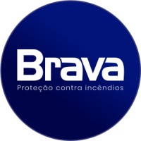 Brava Proteção contra Incêndios logo - Similar company to Combat Prevenção Total Contra Incêndio