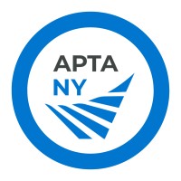 APTA New York logo - Similar company to Well