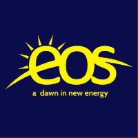 EOS Solar EA logo - Similar company to Eos Solar