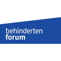 Behindertenforum logo - Similar company to Khaus