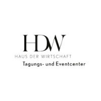 Tagungs- und Eventcenter im Haus der Wirtschaft logo - Similar company to Haus Der Wirtschaft
