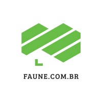 FAUNE Consultoria Ambiental logo - Similar company to Hpró Engenharia