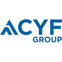 ACYF Group logo - Similar company to Tecnydeck 2012 Sl