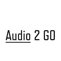Audio 2 Go logo - Similar company to Electrical Design & Motor Control, Inc.