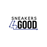 Sneakers4Good logo - Similar company to Sneaker Impact