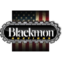 Blackmon Auctions