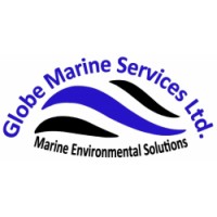 Globe Marine Services Ltd. logo - Similar company to Globe Group