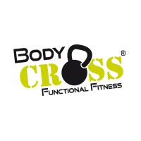 BodyCROSS Functional Fitness logo - Similar company to Lash Studio Inc.