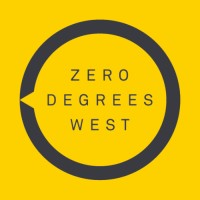 Zero Degrees West (Now OC) logo - Similar company to Technical Associates Group (Tag)