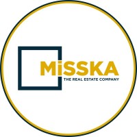 MiSSKA - The Real Estate Company logo - Similar company to Content Writing Trainings