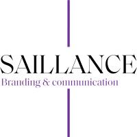 Saillance logo - Similar company to Saillance