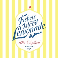 Fishers Island Lemonade logo - Similar company to Brooklyn Spirits, Llc