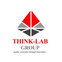 Thinklab Group logo - Similar company to Thinklab