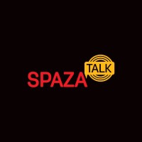 Spaza Talk 🎙️ Podcast logo - Similar company to Way Up Front Media