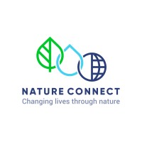 Nature Connect logo - Similar company to Greenpop