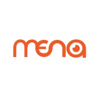 MENA Digital Agency logo - Similar company to Onnvision