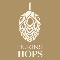 Hukins Hops logo - Similar company to Pbg - Preferred Brands Group