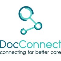 DocConnect Jobs logo - Similar company to Doc Connect
