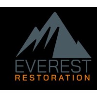 Everest Restoration Ltd. logo - Similar company to Restoration Mate