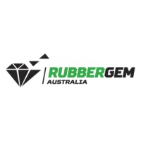 RubberGem Australia logo - Similar company to Bemoved®