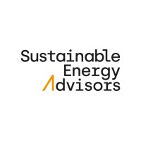 Sustainable Energy Advisors Ltd logo - Similar company to Energy Canvas
