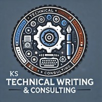 KS Technical Writing & Consulting logo - Similar company to Industrial Fluid Power Products