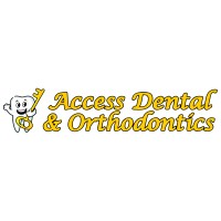 Access Dental & Orthodontics logo - Similar company to Modern Orthodontics