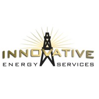 Innovative Energy Services, Inc. logo - Similar company to Redback Energy Services, Llc.