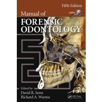 American Society of Forensic Odontology logo - Similar company to Dfi Forensics