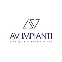 Av Impianti logo - Similar company to Savi Impianti