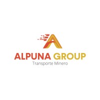 Alpuna Group | Transporte Minero logo - Similar company to All Services S.R.L.