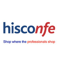 Hisco NFE Hospitality and Healthcare logo - Similar company to Chef Gallery Phuket