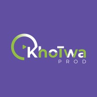 Khotwa'Prod logo - Similar company to Sca Production