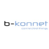 b-konnet logo - Similar company to Thot Systems Ltda.