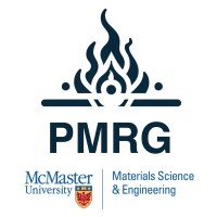 Process Metallurgy Research Group (PMRG) at McMaster logo - Similar company to Ptech Engineering Solutions Inc.