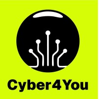 Cyber4You logo - Similar company to Cyber4You