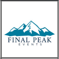 Final Peak Events, Inc. logo - Similar company to Magoon Group